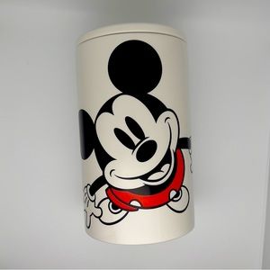 Disney Mickey Mouse Large Storage Jar with a Lid